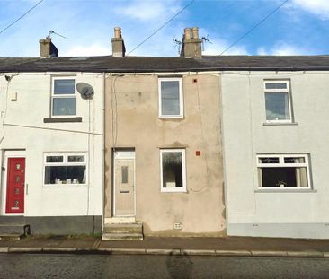 2 bedroom terraced house to rent - Photo 6