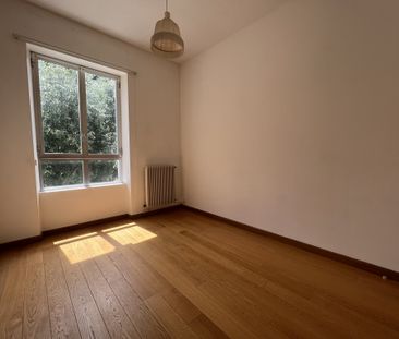 Location Appartement 3 pièces 78m² POITIERS 86000 - Photo 1