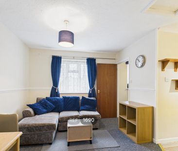 1 bedroom flat to rent - Photo 2