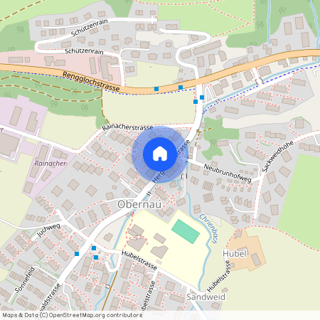 Hergiswaldstr, 2, 6012 Obernau