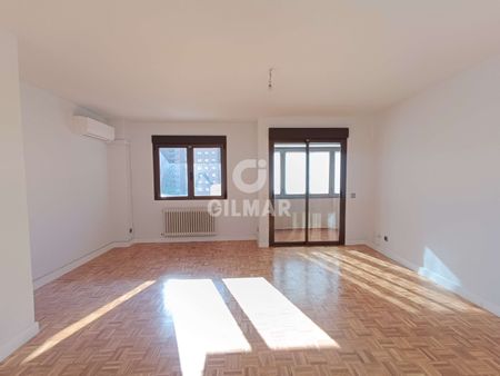 Piso en alquiler en Retiro – Madrid | Gilmar Consulting Inmobiliario - Photo 2