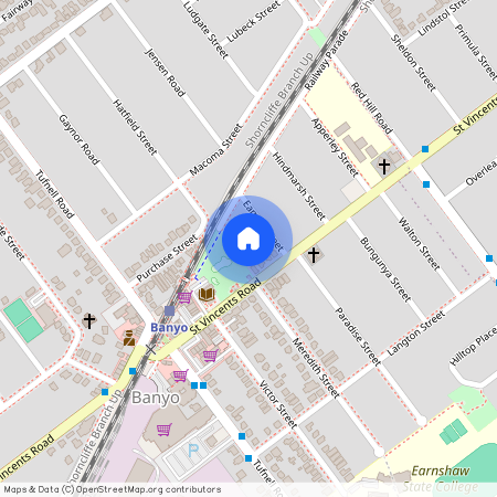 10 Eames Street, Qld 4014, Banyo