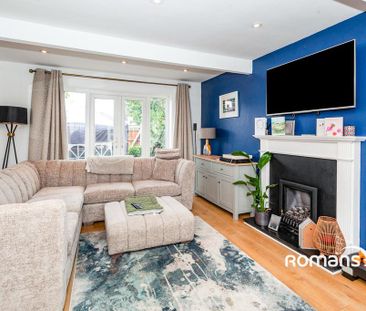 3 bedroom semi-detached house to rent - Photo 5