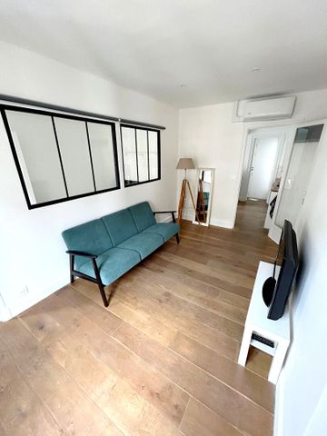 Location Appartement LEVALLOIS PERRET - - Photo 2