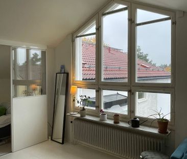 Götaforsvägen, Enskede - Foto 2