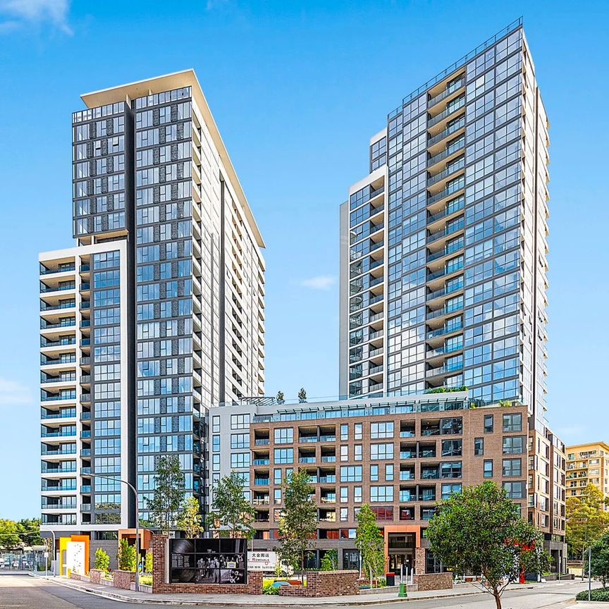 A24.05/7 Nipper Street HOMEBUSH - Photo 1