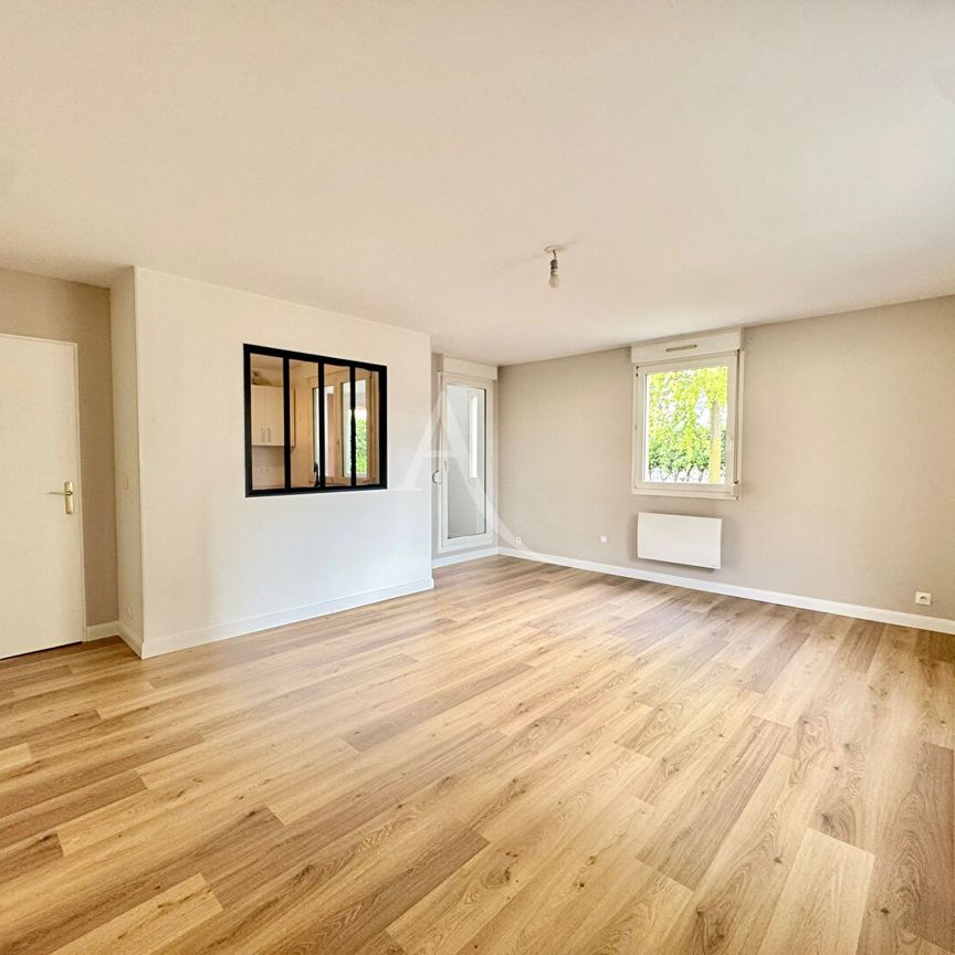 Location Appartement 3 pièces 71m² - Photo 1