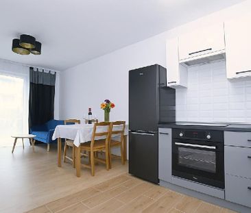 Mieszkanie Wrocław Stare Miasto powierzchnia 44.0 m² C207-WM-77016 - Zdjęcie 4