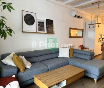 Chalet en alquiler en Vilassar de Dalt - Photo 1