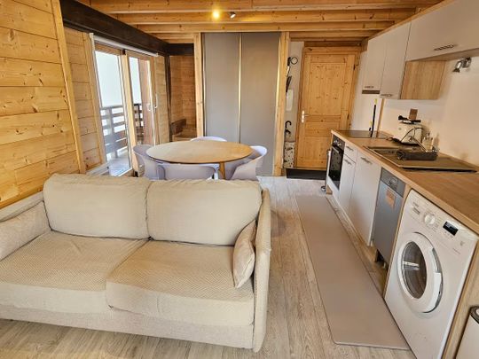 Location Appartement 2 pièces 35m² - Photo 1