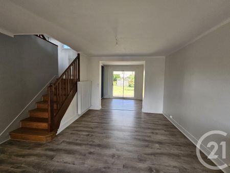 Location Maison 3 pièces 71m² CHATEAUROUX 36000 - Photo 4