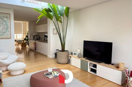 Prachtige lichtrijke burgerwoning te Kristus-Koning - Photo 2