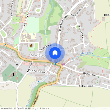 Flat 3 The Old Tannery