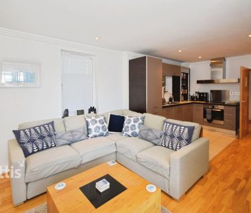 1 bedroom flat to rent - Photo 2