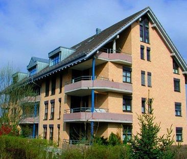 2.5 Zimmerwohnung in Ramsen - Photo 2