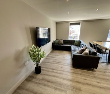 Room in a Shared Flat, High Road, NG9 - Photo 4