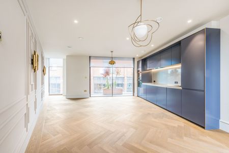 1 Edith Row, Fulham, SW6 - Photo 2