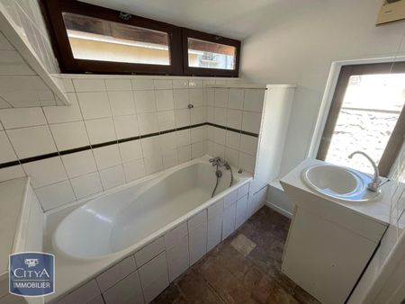 Location Appartement 1 pièce 42m² GRENOBLE 38000 - Photo 3