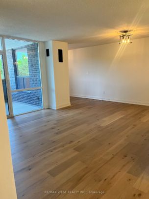 For Lease - 1535 Lakeshore Road Unit# 304, Mississauga, Ontario - Photo 1