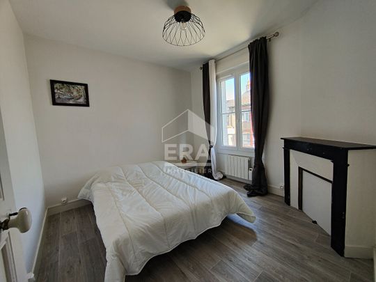 Location appartement 3 pièces meublé 43 m² Orléans centre - Photo 1