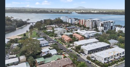 Renovated Townhouse in Maroochydore !! - Photo 4