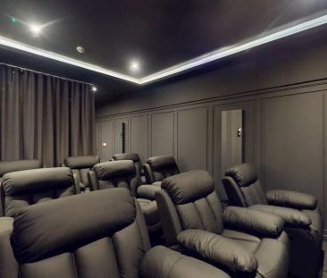 Studio Ground Floor - Photo 6