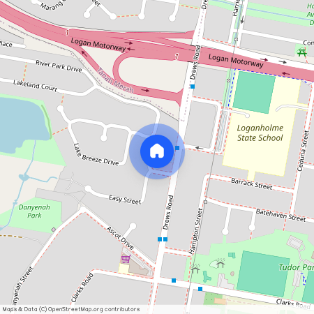 3 River Park Drive, Qld 4129, Loganholme