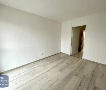 Appartement à louer 2 pièces 43.04m² - Photo 2