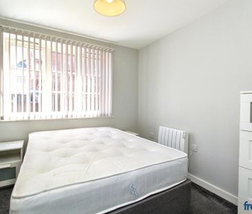 2 bedroom apartment to rent - Photo 5