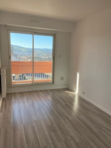 Appartement Firminy - Photo 2