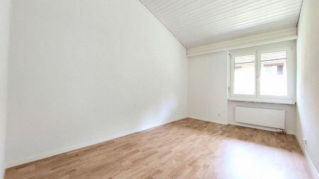 TEILSANIERT: 3.5-ZW à 70 m² im EG - Photo 4