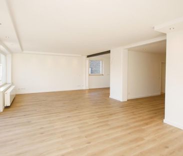 Lichtdurchflutete Wohnung in ruhiger Wohnlage – Erstbezug nach Mode... - Foto 3