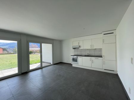 Spacieux studio avec terrasse - Photo 2