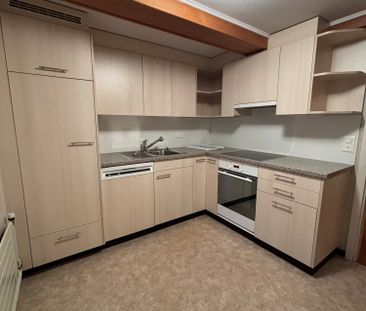 3.5 Zimmer, 1. Stock - Photo 1