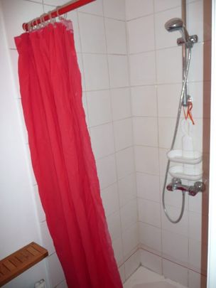 Appartement te huur - Photo 1