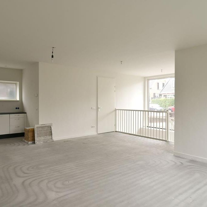 Appartement te huur: Botterstraat 35-A 1271 XL Huizen - Photo 1