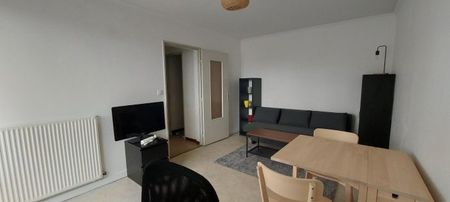 Appartement à louer, 2 pièces - Angers 49000 - Photo 3