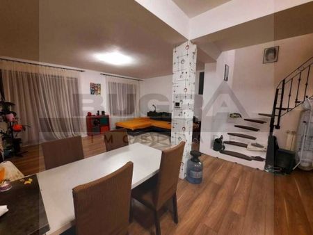 Duplex de 5 camere modern, curte 250mp, Pet Friendly, zon... - Fotografie 2