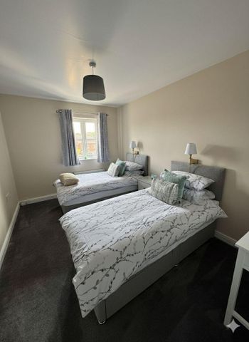 2 bedroom apartment to rent - Photo 3
