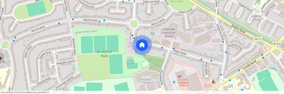 Keeper Road, Drimnagh, Dublin 12, Dublin