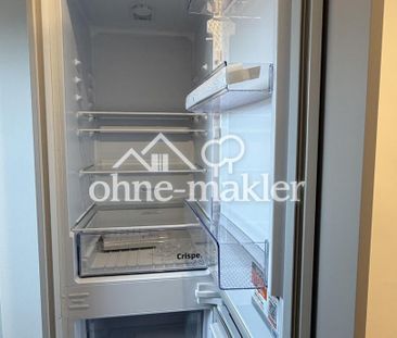 Neubau im Altbau - Lichtdurchflutete Dachgeschosswohnung in Berlin-... - Photo 6