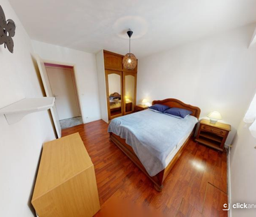 Beau deux pièces meublé avec un box - Photo 2
