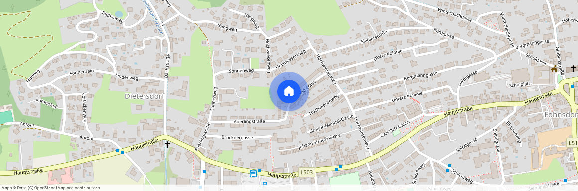 Auerlingstraße 67, 8753 Fohnsdorf