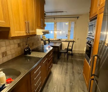 Turkosgatan, Västra Frölunda - Photo 4