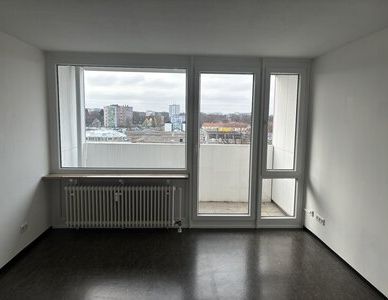Helle 2-Zimmer Wohnung - Ideal für Pärchen! - Photo 1