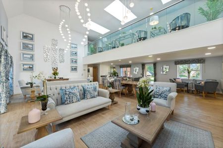 2 bedroom retirement property to rent - Photo 2