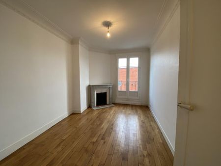 Appartement de 3 pièces de 51m², - Photo 5