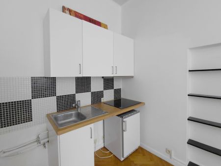 Appartement te huur - Photo 2