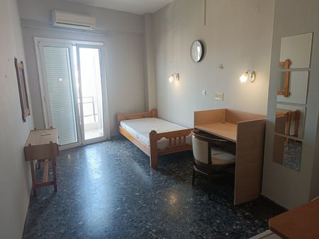 Studio/Γκαρσονιέρα για ενοικίαση Θέρισσος (Ηράκλειο Κρήτης) - Photo 4