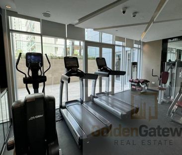 Spacious 1 Bedroom | Fully Furnished | Luxurious - Photo 1